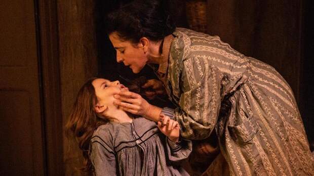 «Барселонская вампирша» Энрикета Марти и ее жуткий бизнес на детских жизнях