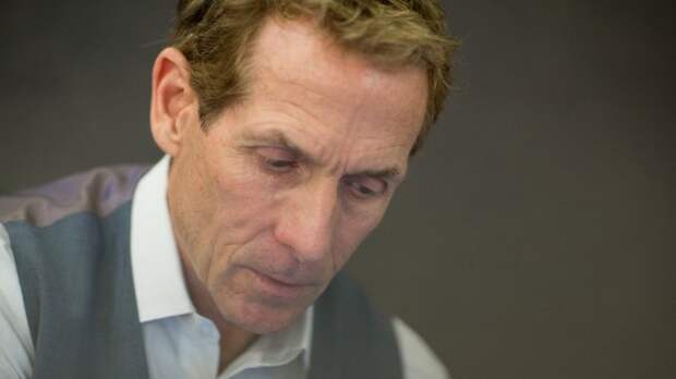 Skip Bayless