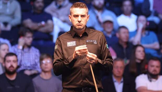 Марк Селби — победитель пригласительного турнира Championship League 2026