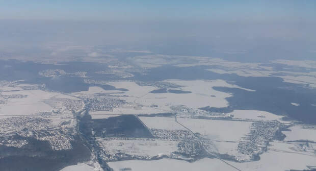 Военкор Стешин рассказал об аэростате, поднятом в небо "Вагнером" в зоне СВО
