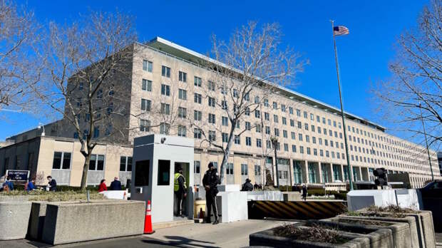 В Госдепе оценили ликвидацию главы наркокартеля "Новое поколение Халиско" Эль Менчо