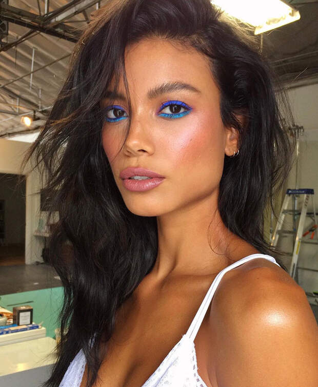 Фото: @inbeautmag