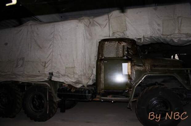 Кладовая Родины или как хранится щит России (30 фото) Кладовая Родины или как хранится щит России (30 фото)