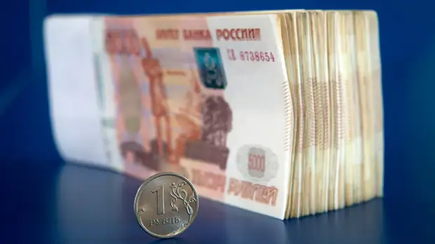 Экономист Прокудин спрогнозировал курс рубля в декабре