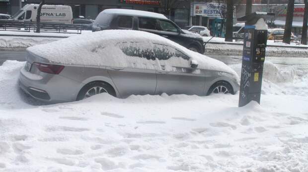 В США назвали число жертв шторма «Ферн»