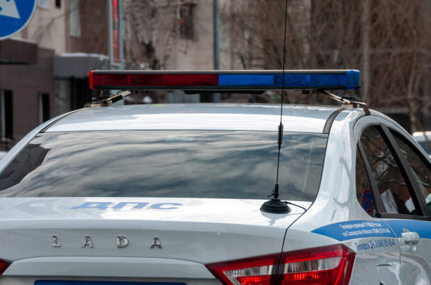 В Москве мужчина порезал ножом 15-летнего подростка