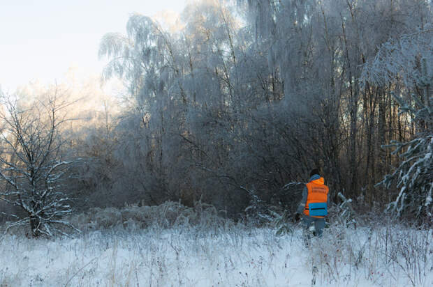В декабре в Тульской области пропал 51 человек