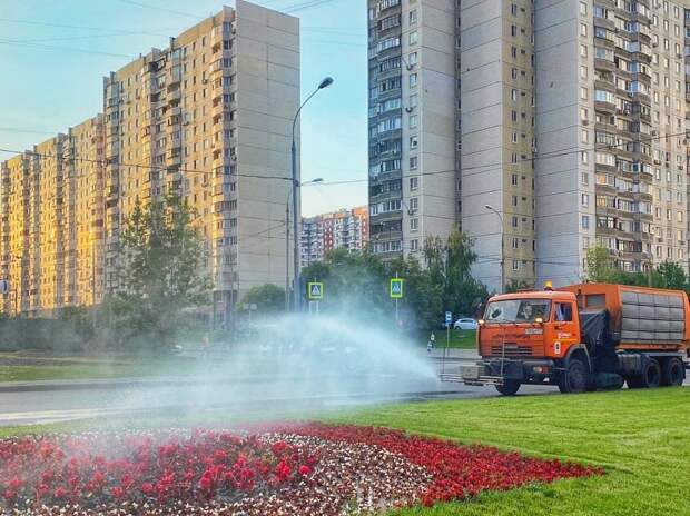 Фото: ГБУ "Жилищник района Митино"