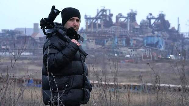 "Я мечтаю о дружбе России и Турции". Журналист и документалист Джем Кыран об истории своего переезда в РФ