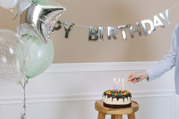 Как день рождения влияет на жизнь?
