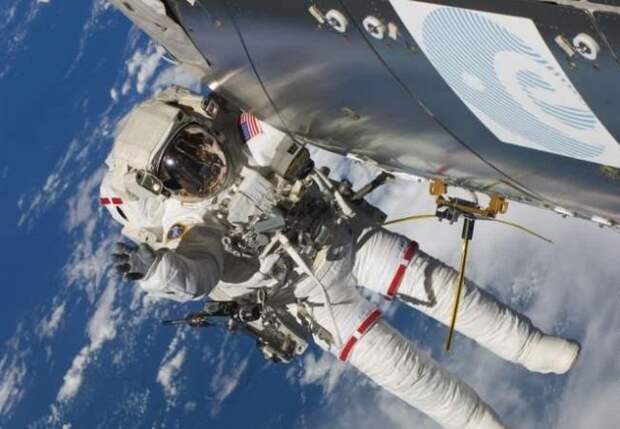 Выход в космос откладывается: NASA может досрочно завершить миссию Crew-11