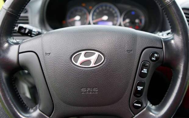 Hyundai отзывает более 50 тыс. машин: известны причины