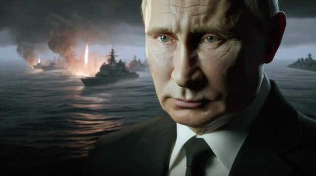 Самый "уродливый" корабль России. США насмехались. И внезапно поплатились: Что, теперь не до шуток?