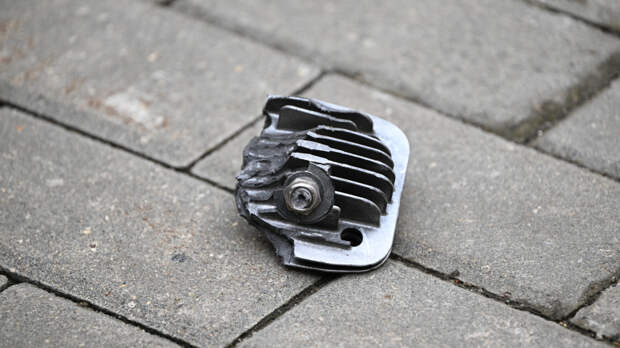 Лидеры ЕС провели телефонный разговор после атаки ВСУ на резиденцию Путина