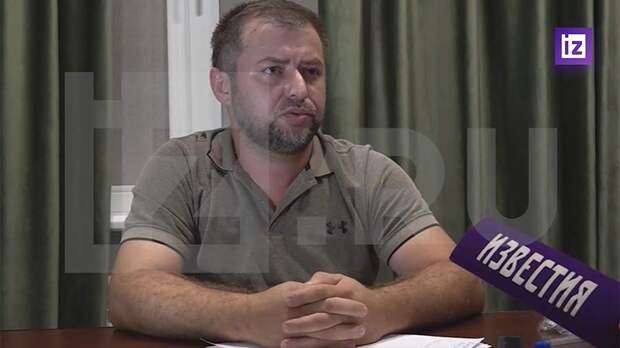 Владелец автозаправки в Махачкале рассказал подробности ЧП
