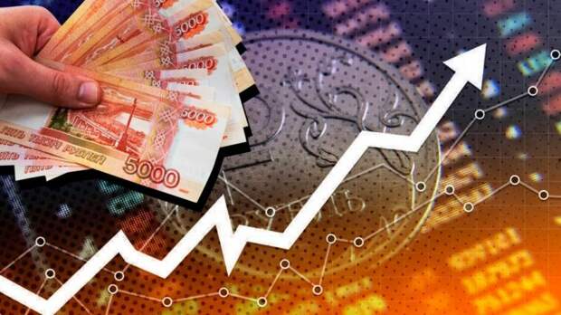 Некоторые категории россиян могут рассчитывать на повышение зарплаты с 1 июля