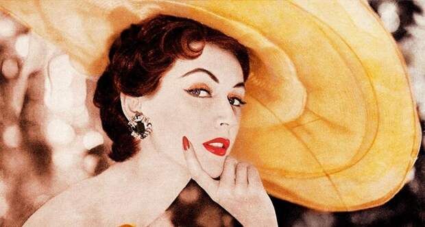 История первой топ-модели Довимы — от всемирной славы до официантки пиццерии