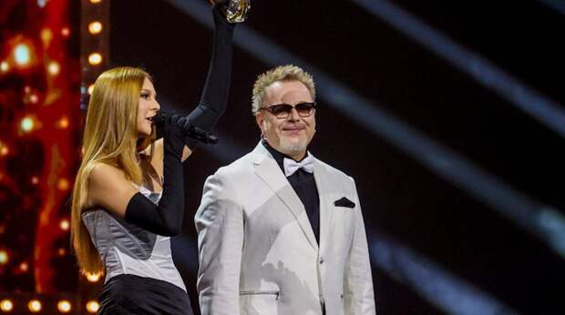 Подольская рассказала, что любит провоцировать Преснякова на ревность