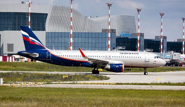 Возобновление работы южных аэропортов РФ в ближайшее время не ожидается