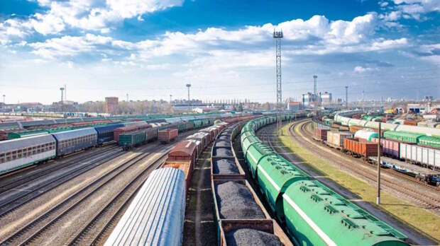 "Вези или плати": Минтранс подготовил законопроект о новом принципе ж/д грузоперевозок