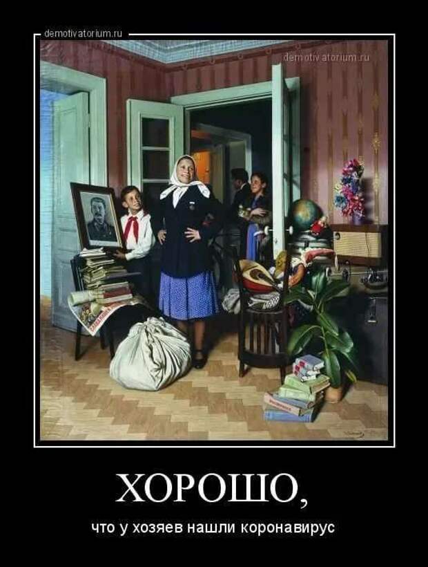 Демотиваторы про коронавирус с надписями. Подборка chert-poberi-dem-koronavirus-chert-poberi-dem-koronavirus-36000703092020-7 картинка chert-poberi-dem-koronavirus-36000703092020-7