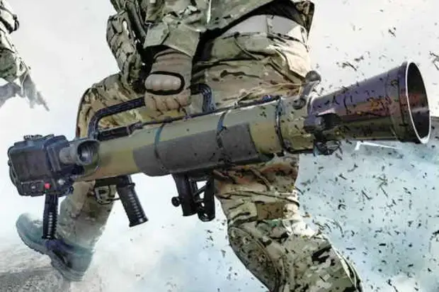 На Украину привезли сотни новейших шведских гранатометов. Стоит ли российским танкистам их опасаться? (2022)