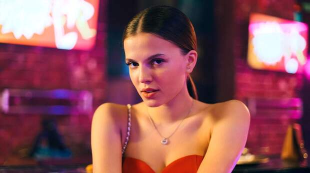 Ника Здорик — горячие фото красавицы, которая раскрылась в сериале «Ландыши…»