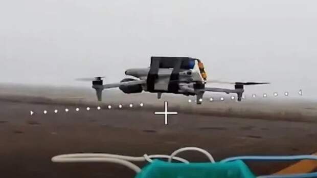 Военкор поделился реалиями современного поля боя СВО