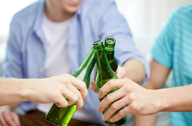 Восстановление организма после отказа от алкоголя