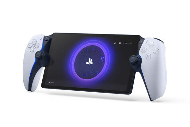 "Палач": в России подешевела портативная консоль Sony PlayStation Portal