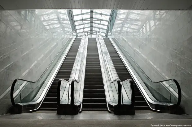 «Город на память». 264. Московская Окружная железная дорога (2016)