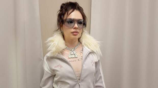 Инстасамка поделилась своими снимками разных лет: «Моя история»