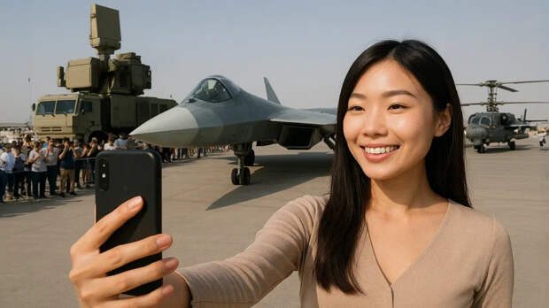 Дают пострелять из Калаша: среди китайских туристов растет популярность милитари-туров в Россию