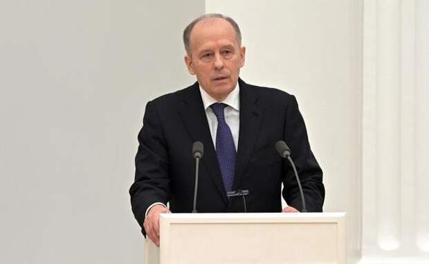 Бортников: при расследовании покушения на Алексеева обнаружен британский след