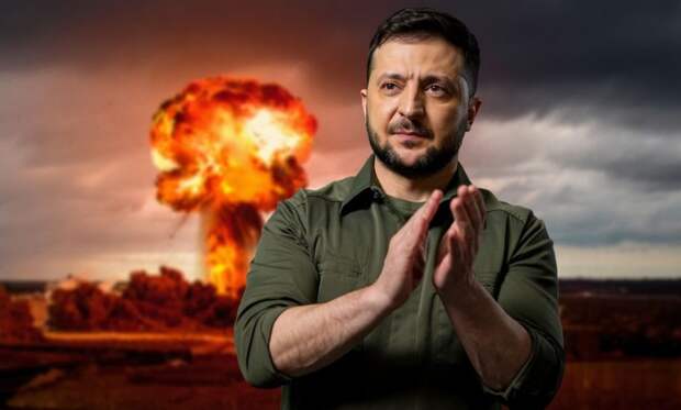 «Мы внимательно следим»: США и Британия готовят передачу ядерного оружия Украине — Дугин