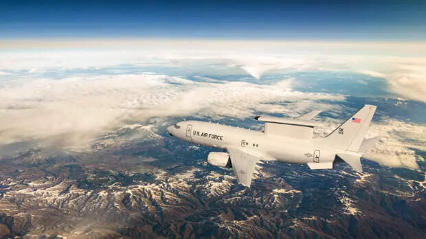 От разработки к строительству. Ход программы E-7A Wedgetail