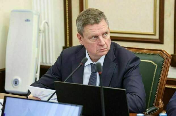 Сенатор Епишин рассказал об изменениях в семейной ипотеке с 1 февраля