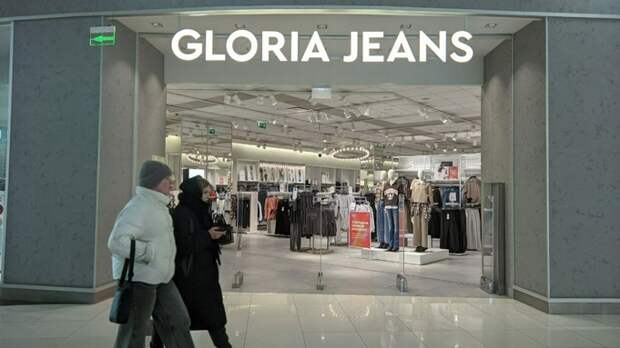 Галерея под замком. Крупные и мелкие фешен-магазины массово съезжают из барнаульских ТРЦ