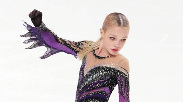 Рудковская: мы всегда ждём Костылеву, она обязательно вернётся в будущем