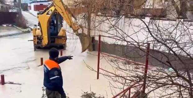 Внимание! Реки на Кубани пошли вверх: какие районы под угрозой