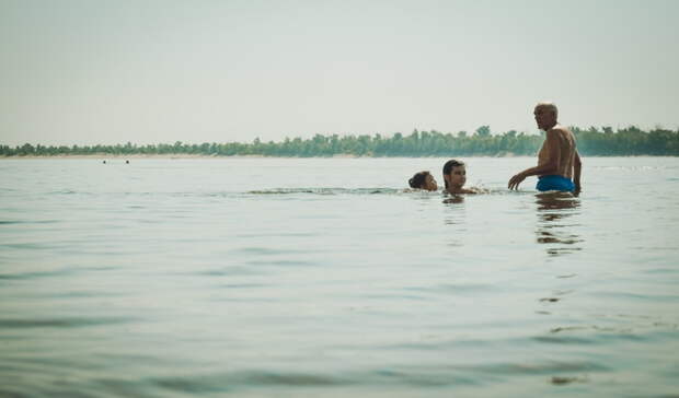 Воду на пляжах Белгорода проверят на наличие кишечной палочки