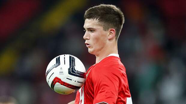 Глебов: «Головин вышел против Никарагуа — стало попроще. Чувствуется его другой уровень»