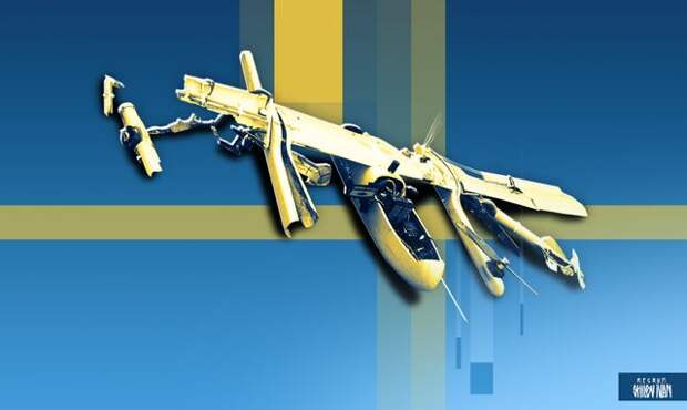 Священник рассказал, как орел спас штурмовика ВС РФ от украинского дрона