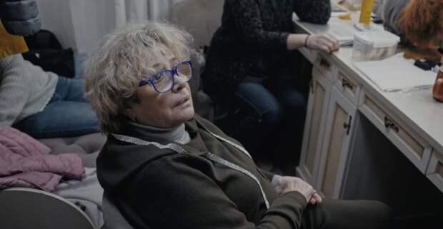 Гран-при «Послания к человеку» получил фильм о последнем дне приговоренного к казни