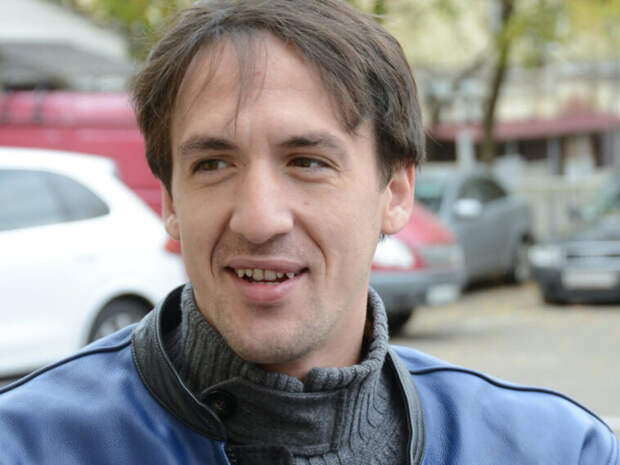 Актера Артура Смольянинова внесли в список террористов и экстремистов