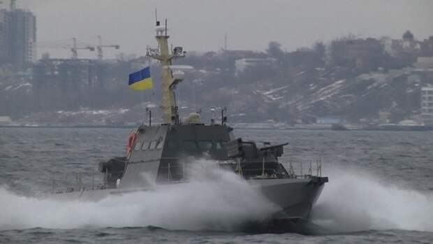 В Киеве давно «взяли курс» на обострение ситуации