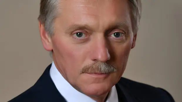 Песков прокомментировал карту тюркского мира, с которой фотографировался Эрдоган