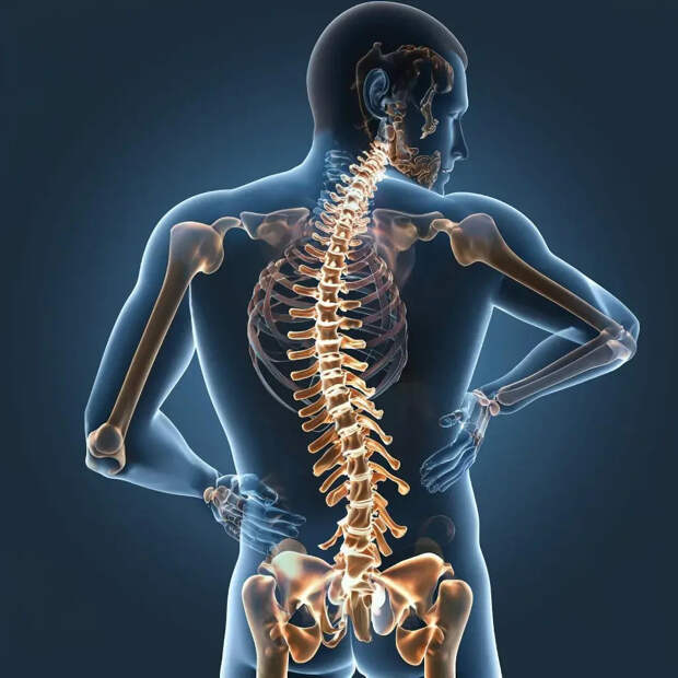 УВТ — высокоэффективный подход к лечению сколиоза