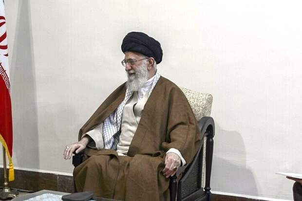 В Иране подтвердили гибель аятоллы Али Хаменеи