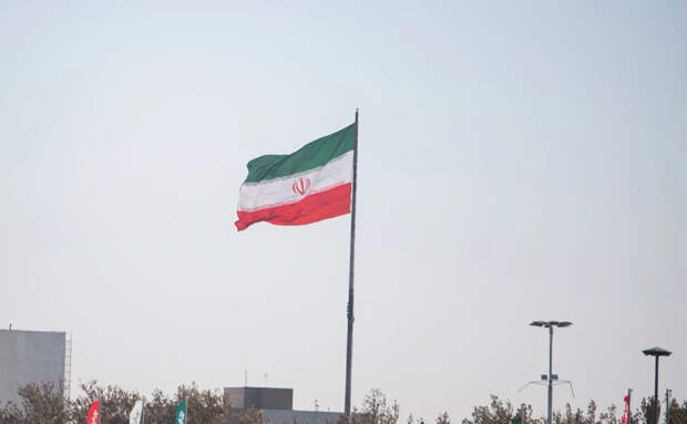 Военный высказался об использовании Ираном российской ПВО